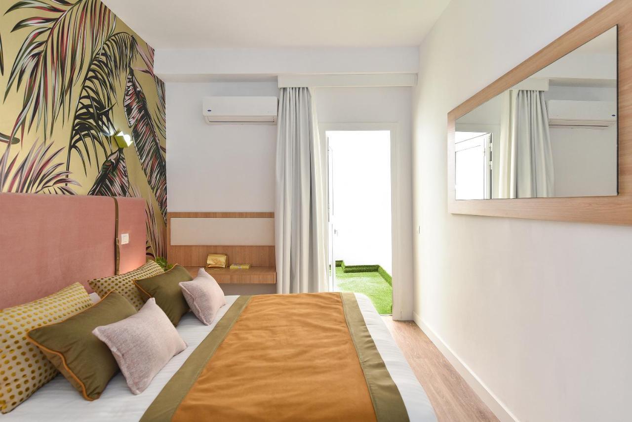 Apartamento Deluxe En Cruce De Arinaga Granel Luaran gambar