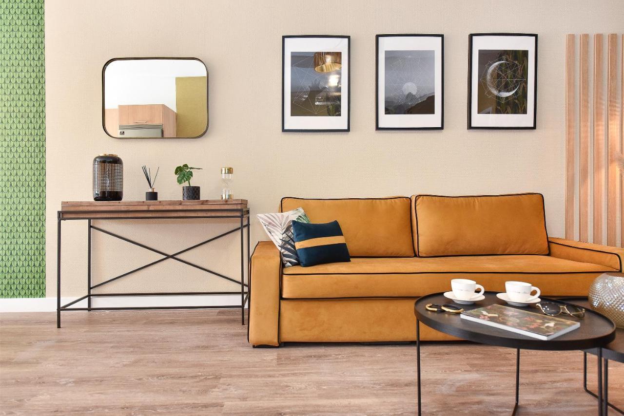 Apartamento Deluxe En Cruce De Arinaga Granel Luaran gambar