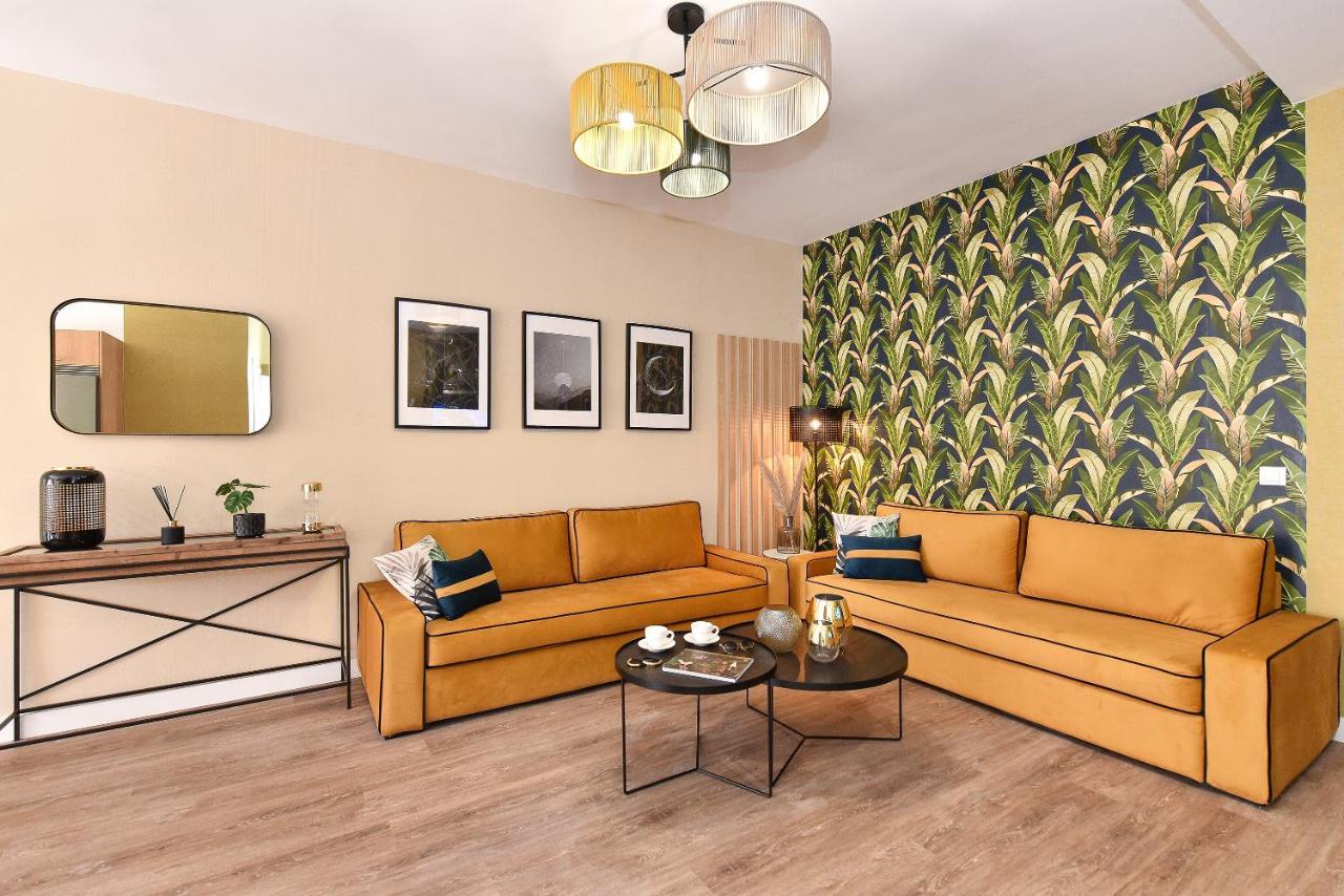 Apartamento Deluxe En Cruce De Arinaga Granel Luaran gambar