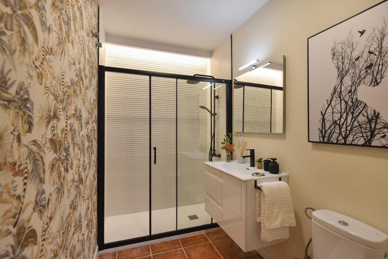 Apartamento Deluxe En Cruce De Arinaga Granel Luaran gambar