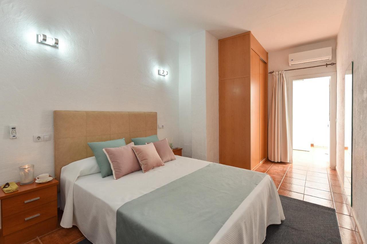 Apartamento Deluxe En Cruce De Arinaga Granel Luaran gambar