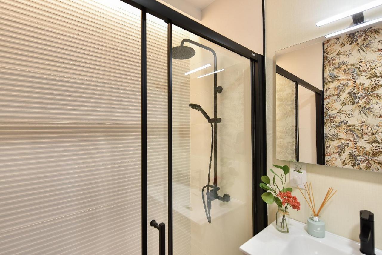 Apartamento Deluxe En Cruce De Arinaga Granel Luaran gambar